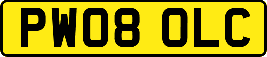 PW08OLC