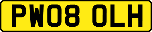 PW08OLH