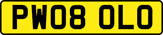 PW08OLO