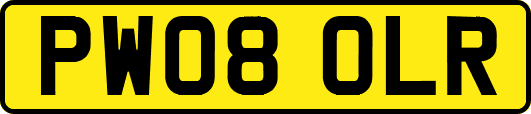 PW08OLR