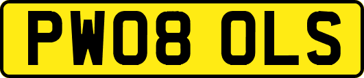 PW08OLS
