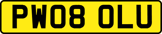 PW08OLU