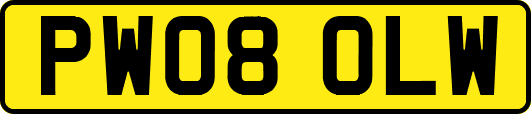 PW08OLW