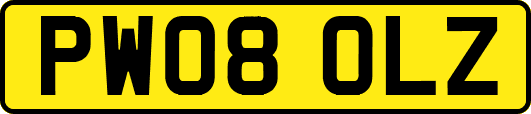 PW08OLZ