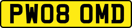 PW08OMD