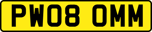 PW08OMM
