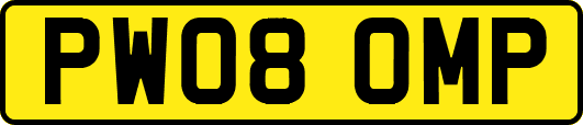 PW08OMP