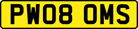 PW08OMS