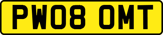 PW08OMT