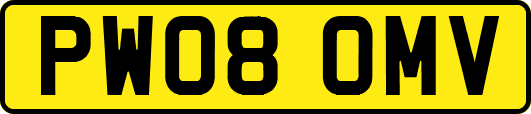 PW08OMV