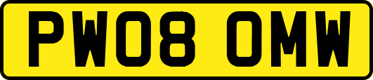PW08OMW