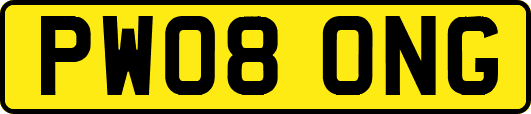 PW08ONG