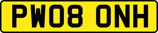 PW08ONH