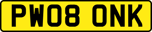 PW08ONK