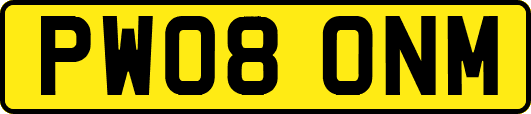 PW08ONM