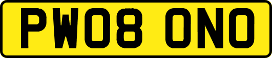PW08ONO