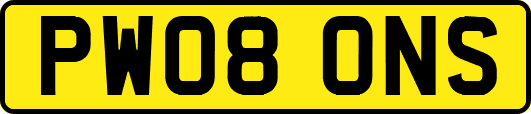 PW08ONS
