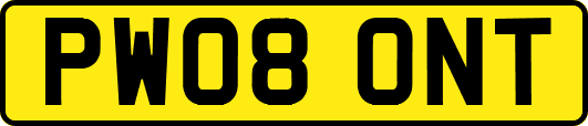 PW08ONT