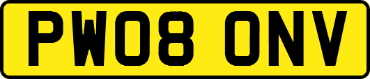 PW08ONV