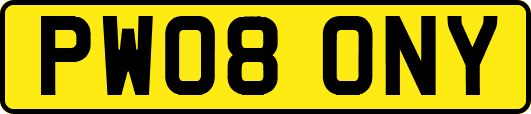 PW08ONY