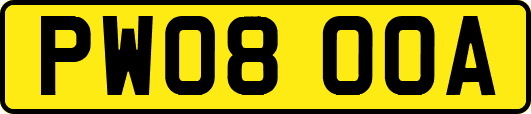 PW08OOA