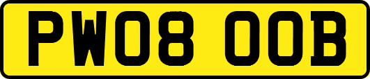 PW08OOB