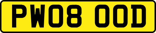 PW08OOD