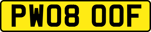 PW08OOF