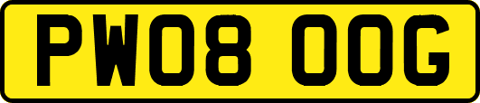 PW08OOG