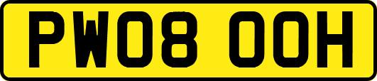 PW08OOH