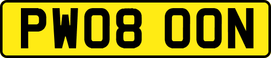 PW08OON