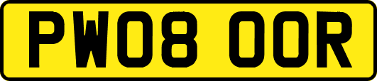 PW08OOR