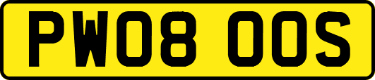 PW08OOS