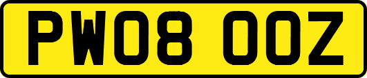 PW08OOZ
