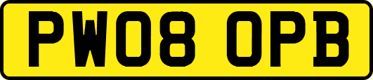 PW08OPB