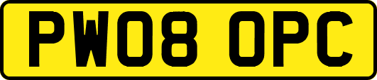 PW08OPC