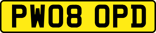 PW08OPD