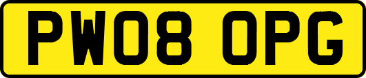 PW08OPG