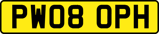 PW08OPH