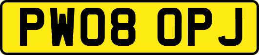PW08OPJ
