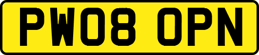 PW08OPN