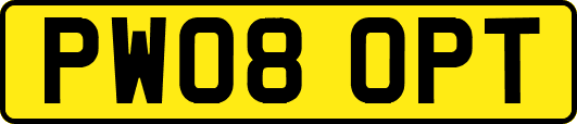 PW08OPT