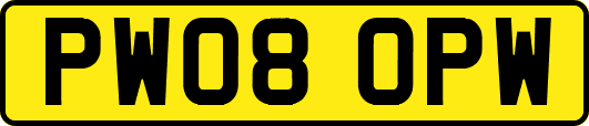PW08OPW