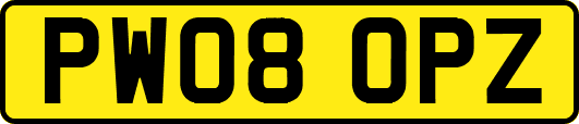 PW08OPZ