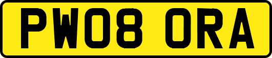 PW08ORA