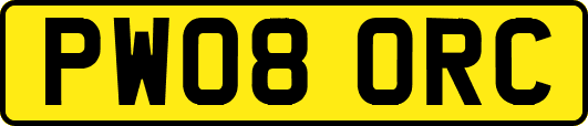 PW08ORC