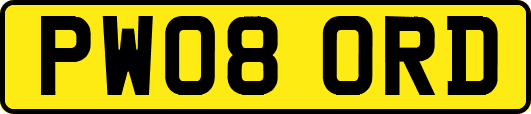 PW08ORD