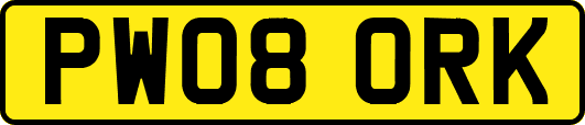 PW08ORK