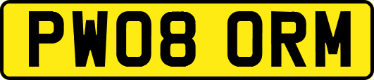 PW08ORM