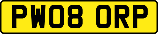 PW08ORP